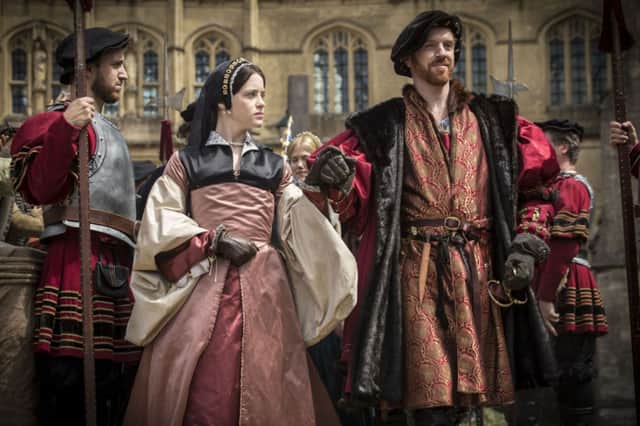 Zoo Digital will provide the subtitling and captioning to BBC programmes, such as Wolf Hall, which are sold around the world.