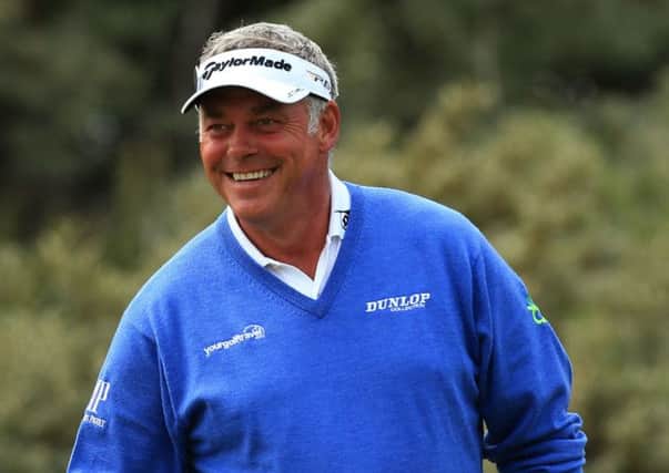 Darren Clarke has been appointed Europe's captain for the 2016 Ryder Cup against the United States.