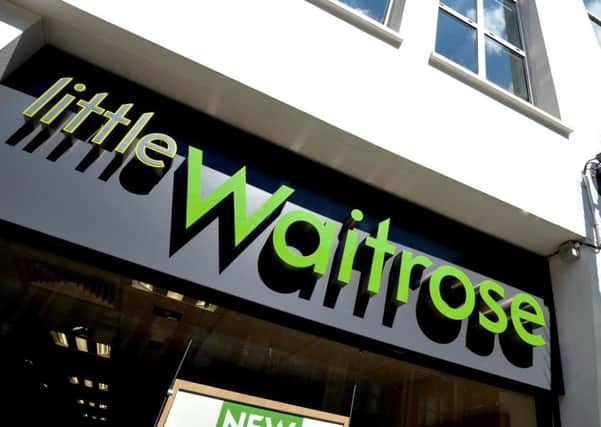 Waitrose has been voted the best supermarket in the UK, narrowly reclaiming the title from last year's winner Aldi.