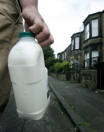 The dairy industry expects the proposed Dairy Crest buy-out to be beneficial to dairy farmers.  Pic: Danny Lawson/PA
