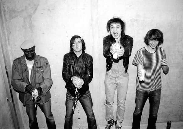 The Libertines will headline on Sunday at this year's Leeds Festival.