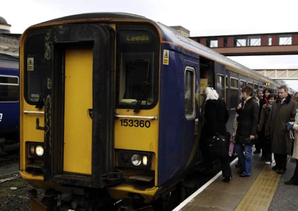 Rail networks set for major delays