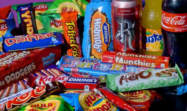 Thirds of people want adverts for food high in fat, sugar and salt banned on TV before the watershed.