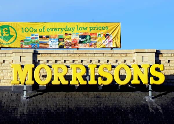 A Morrisons auditor faces trial over an alleged data fraud