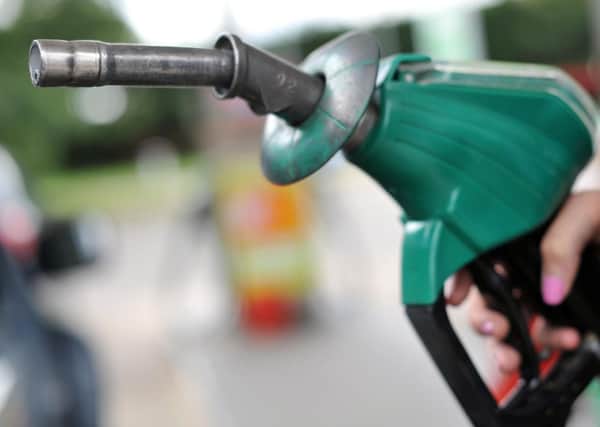 The EU has approved lower fuel prices around Hawes