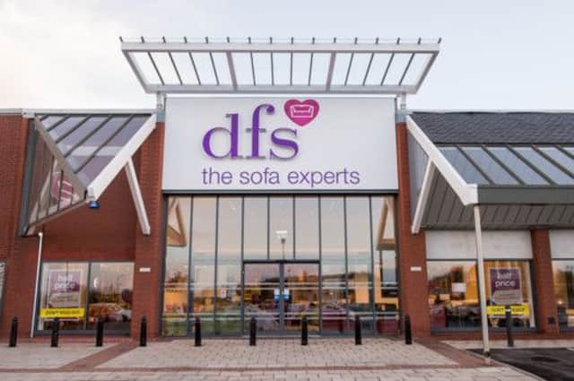 DFS Store