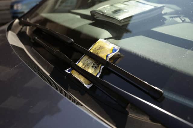 Drivers are to get 10 minutes' grace after a parking ticket runs out before they can be hit with a fine.