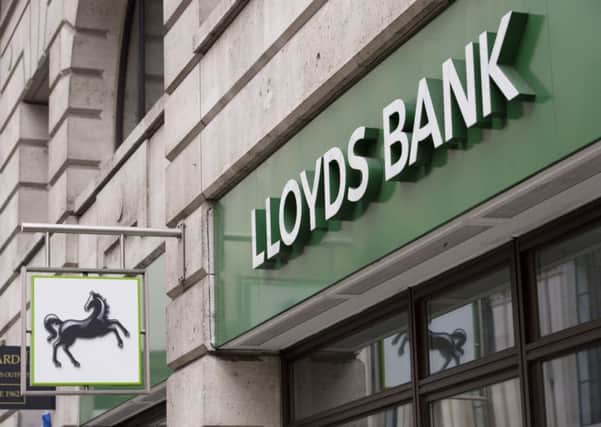 The Government has sold another £500 million-worth of shares in Lloyds Banking Group