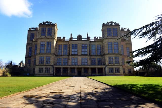 Hardwick Hall marks 400 years since the death of would be queen of England Arbella Stuart.