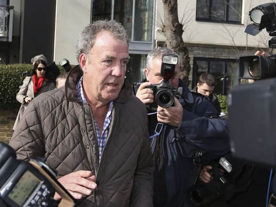 Many licence-fee payers will never forgive the BBC if Steakgate ends in Jeremy Clarkson leaving for pastures new.
