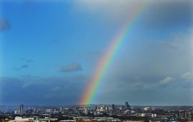 Pot of gold?: Red tape and taxes must not hinder the region's growth.