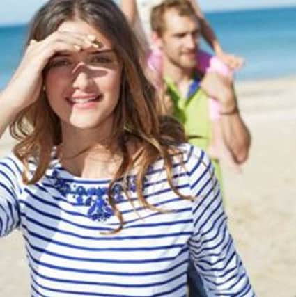 Joules, the British lifestyle brand celebrating its 25th anniversary, is pleased to report its performance for the 52 weeks ended 25 May 2014 (the period).