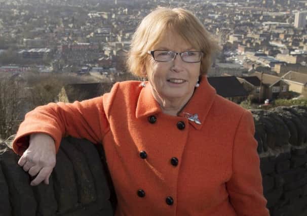 Halifax MP Linda Riordan is stepping down