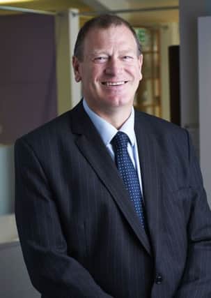 Tony Passmore, is the managing director of Passmore Group.