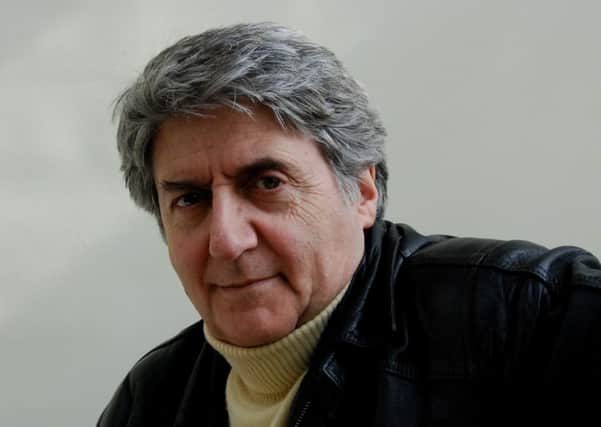 Tom Conti at the Leeds Grand Theatre
