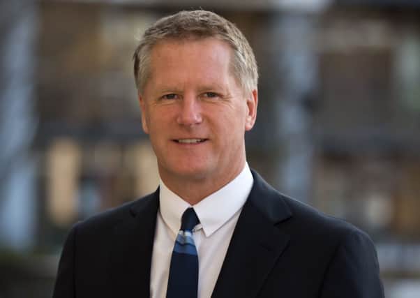 New Morrisons CEO David Potts wants leaner management