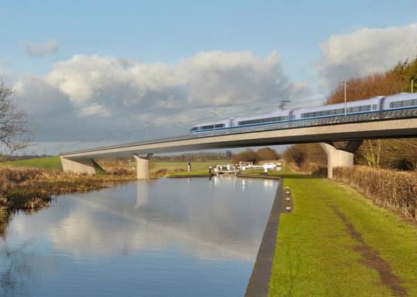 The Government has yet to make a convincing case as to why the £50 billion HS2 high-speed rail project is necessary, a highly-critical report by a House of Lords committee has said.