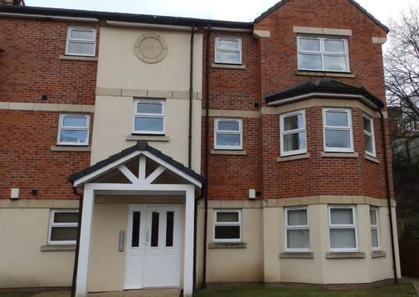 For Sale: Farsley Beck Mews, Leeds, Price, £92,500, potential Rent: £550pcm. Contact: Linley & Simpson tel: 0113 239 0663