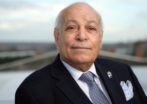 ASSEM ALLAM: remains determined to press on with wish for name change at Hull City.