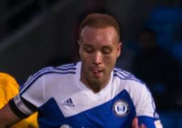 Lois Maynard scored a late equailser for FC Halifax Town.