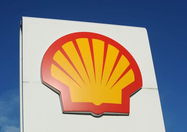Shell agrees £47bn takeover of BG Group.