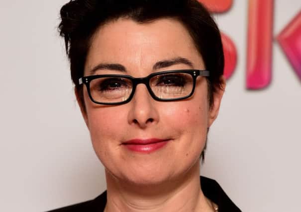 Sue Perkins has been installed as favourite to replace the ousted Jeremy Clarkson in hit motoring show Top Gear.