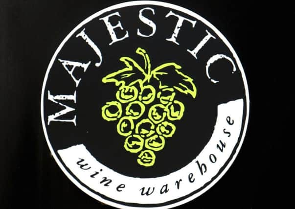 Majestic Wine Warehouse is to buy online rival Naked Wines