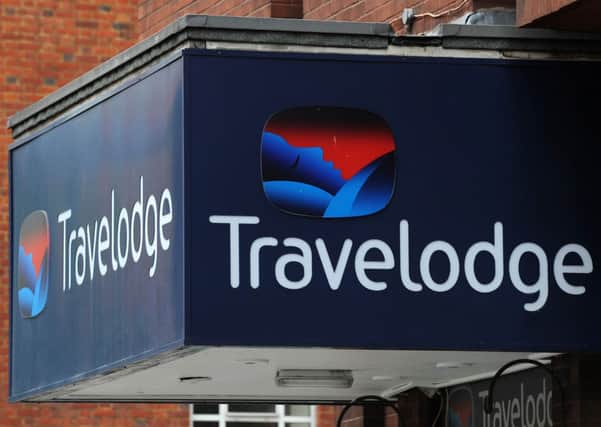 Travelodge's owners reportedly line it up for a sale that could value the business at more than £1 billion, three years after its near-collapse.