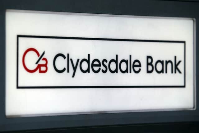 Clydesdale Bank has been fined 20.7 million by the Financial Conduct Authority in a record penalty relating to the bank's "serious failings" in handling payment protection insurance (PPI) complaints.