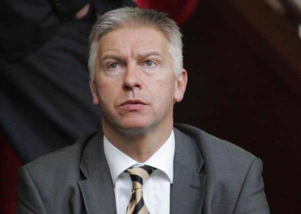 Adam Pearson, Hull FC's owner, is to take a role at Sheffield Wednesday Football Club.