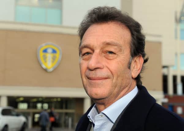 Massimo Cellino says he did not order six Leeds United players to report they were injured.