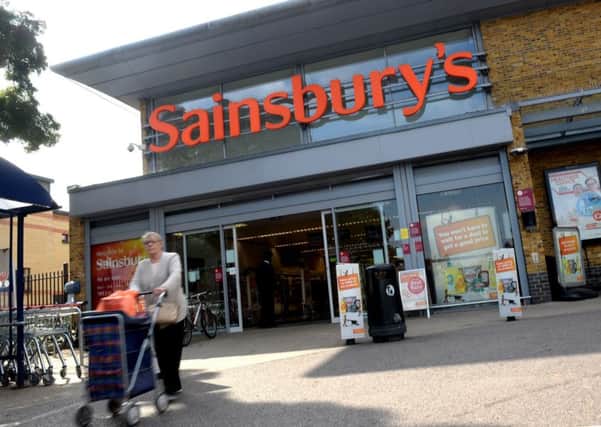 Sainsbury's is to axe 800 jobs