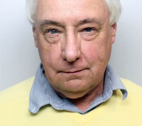 Christopher Slater, jailed for four years and four months