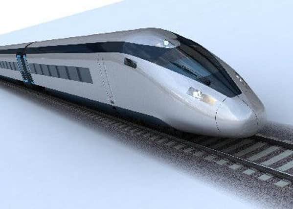 Commitments to deliver HS2 to Yorkshire have emerged from the election campaign