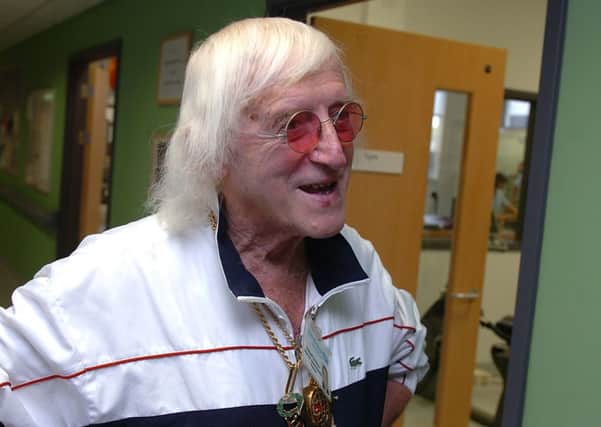 The National Police Chiefs Council (NPCC) said they have seen a surge in the number of reports of abuse following the Jimmy Savile scandal in 2012.