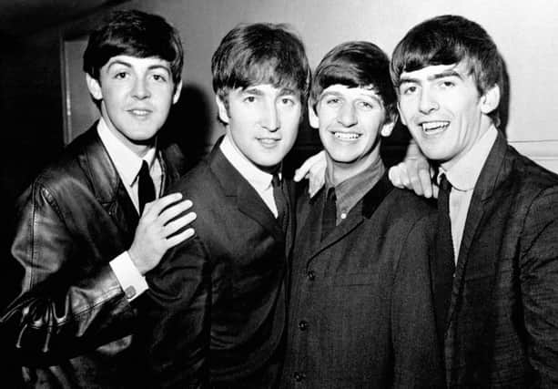 Teenagers could study the Beatles and learn to DJ as part of a new music GCSE. (PA Wire)