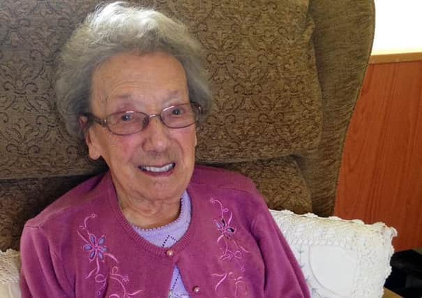 An appeal to make sure widow Winnie Blagden, who has no family, has 100 cards to open on her 100th birthday has gone viral. The appeal has been seen by 2.5 million people and thousands have responded. Pledges include 100 pink roses, a stay in a hotel, a locket, fish and chips, pizza, personalised perfume and even a trip out in a limousine. (BBC Radio Sheffield/PA Wire)