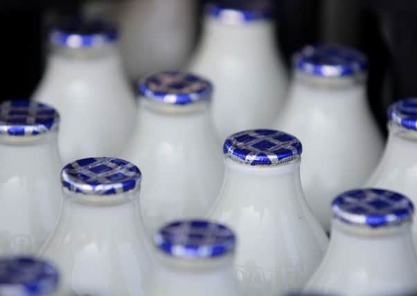 Arla insisted it was doing everything it could to alleviate the pressures on its farmer members, despite announcing another month of price cuts.