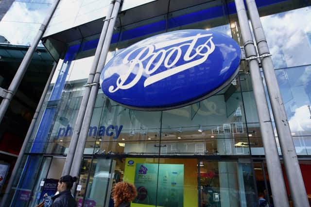 Boots is to cut around 700 jobs as part of a shake-up