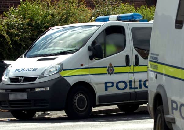 A report has criticised the way police investigate child abuse allegations