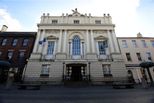 Doncaster's Mansion House is to undergo renovation