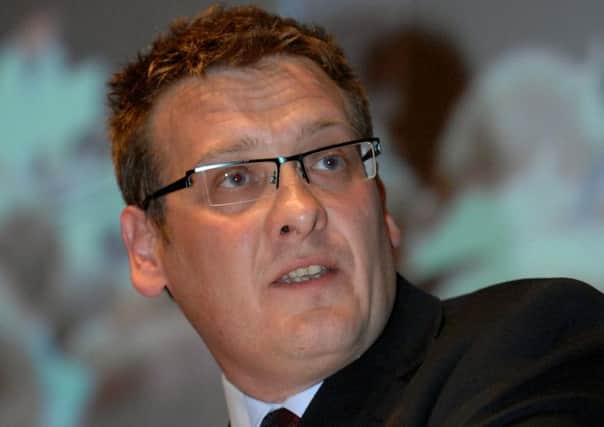 Hull East MP Karl Turner is among the Labour figures to sign a letter to David Cameron