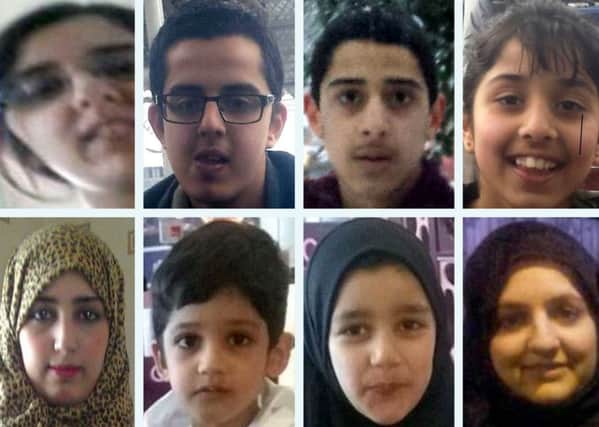 Police are "extremely concerned" about members of the missing Dawood family from Bradford after receiving information that they may already be in Syria.
