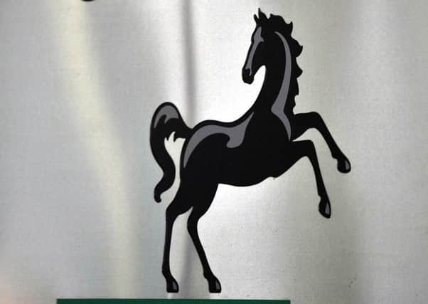Lloyds boss Antonio Horta-Osorio says the industry should get behind moves to ring-fence high street banks