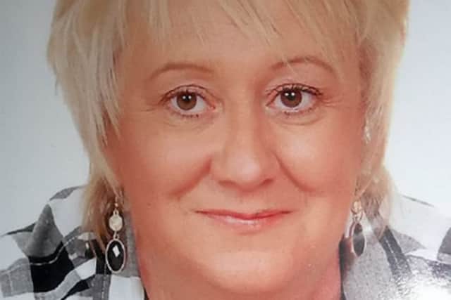 Claire Windass, of Hull, Mary has been confirmed as one of the British nationals killed in the terrorist attack on Friday June 26th 2015 in Tunisia.

Rossparry.co.uk