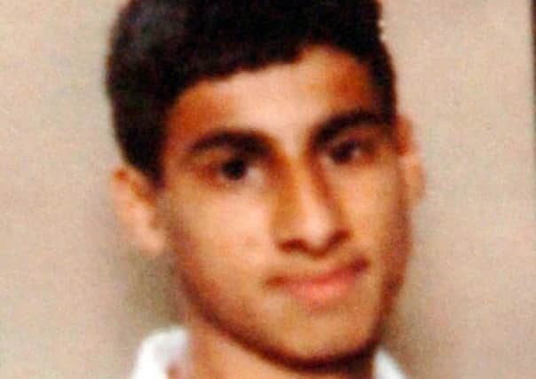 Suicide bomber Shehzad Tanweer from Beeston, Leeds