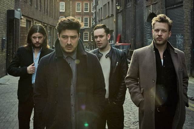 Mumford and Sons will be playing the Leeds Festival at the end of August.
