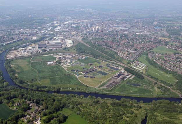 Keyland has assembled a team to work on a 700,000 sq ft employment scheme  in Wakefield East