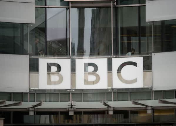 The BBC is to cut up to 1,000 jobs, including many managerial roles