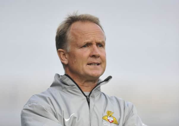 GRIMSBY TOWN VS DONCASTER ROVERT 

ROVERS Boss Sean O'Driscoll